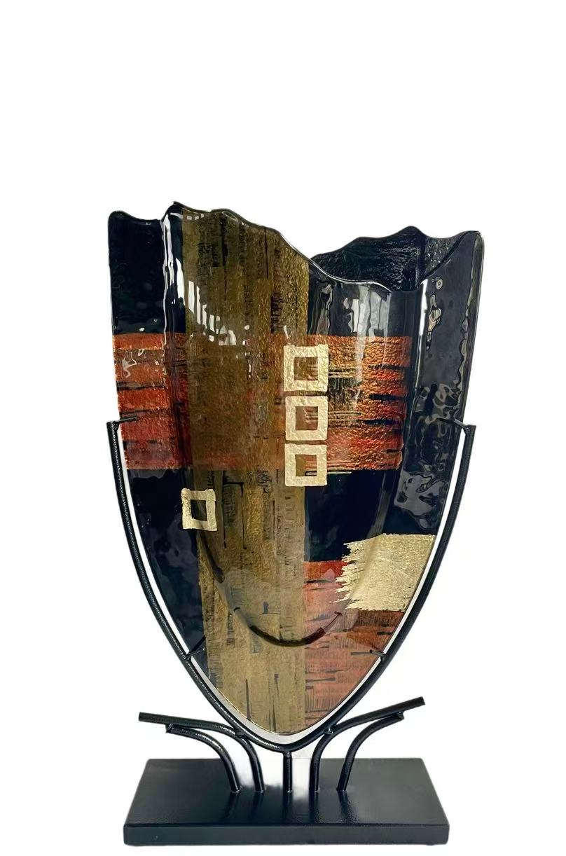 Gerippte Vase 48cm Dream Giulia Eliassen.nl Dream 2025.9.6