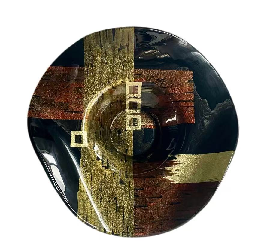 Schaal golf Dream Giulia Eliassen.nl 2025.9.3