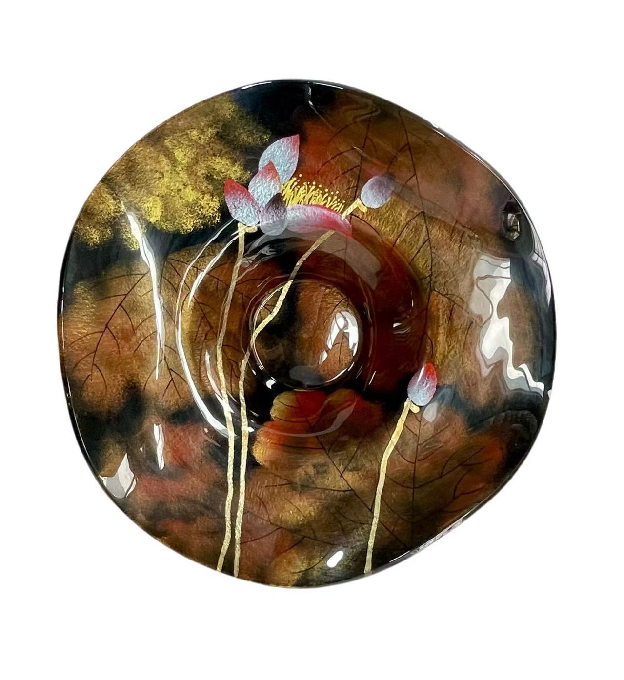 Scale golf Leafs Giulia Eliassen.de 2025.5.3