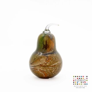 glas peer indian summer 18cm - Eliassen.nl