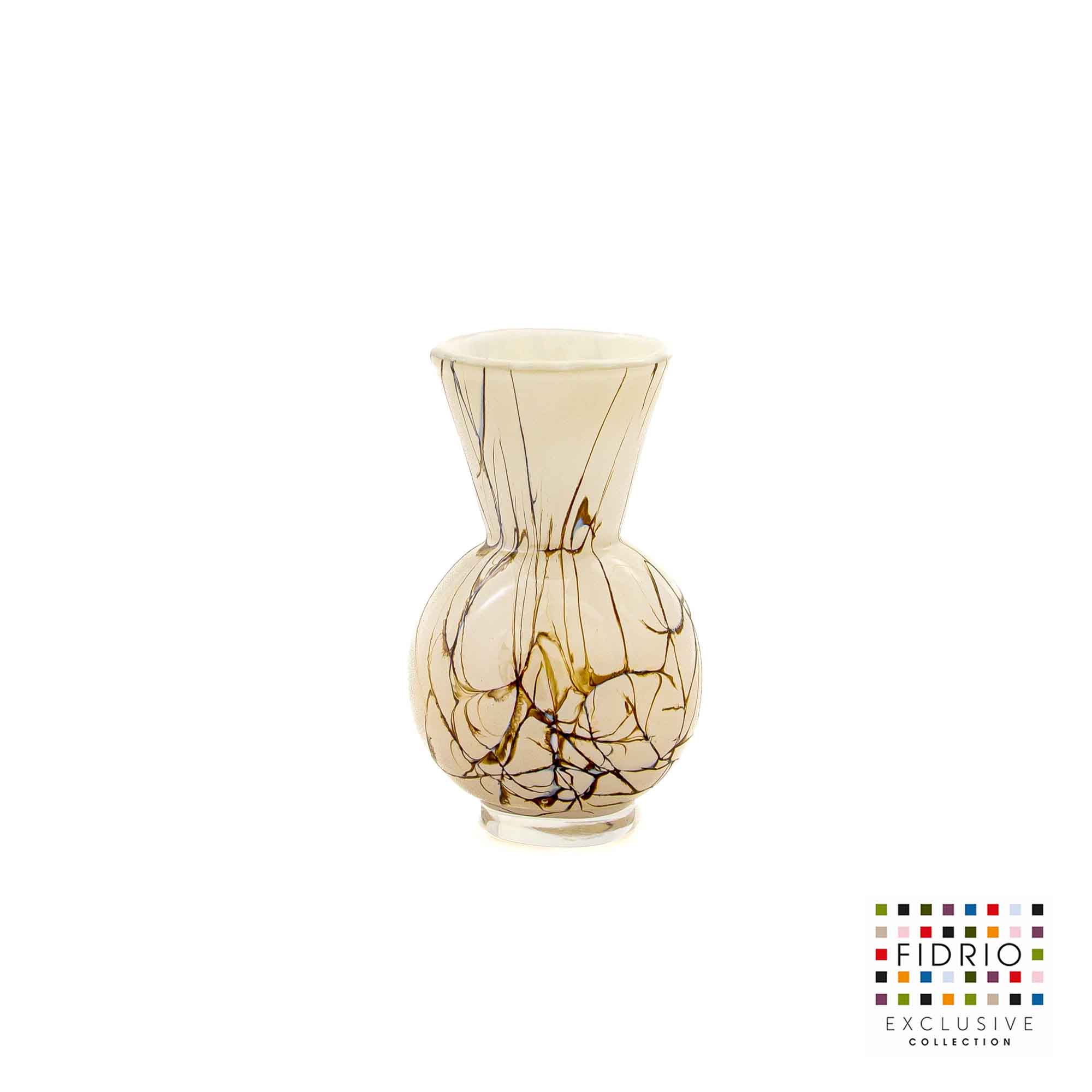 Glasvase Glühbirne Beleuchtung - Eliassen.nl