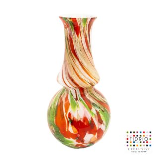 glasvaas carino mix colors - Eliassen.nl