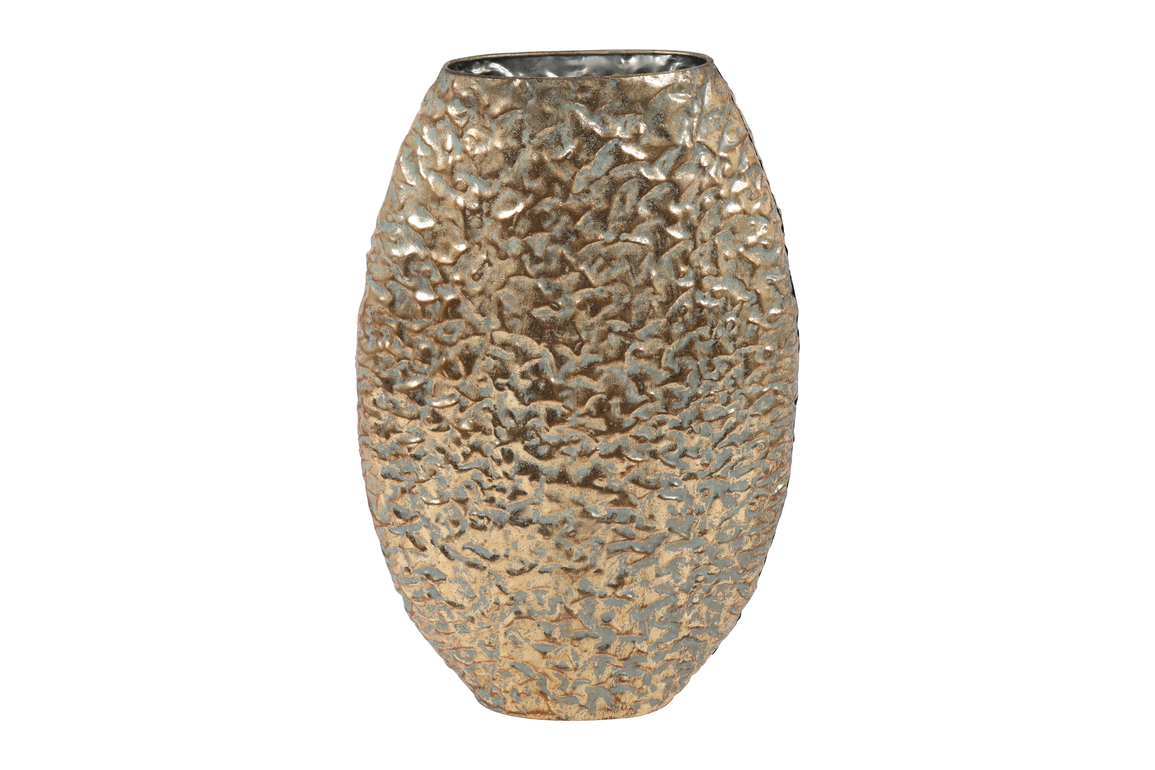 metal po lisa lynn 60cm - Eliassen.nl