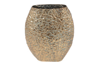 metalen vaas lisa bo 56cm - Eliassen.nl