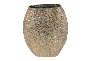 metalen vaas lisa bo 69cm - Eliassen.nl