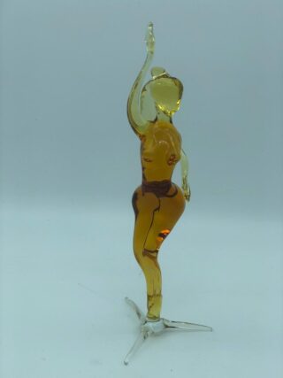 Mini Glas Flamengo Tänzer Eliassen.nl 2025-G