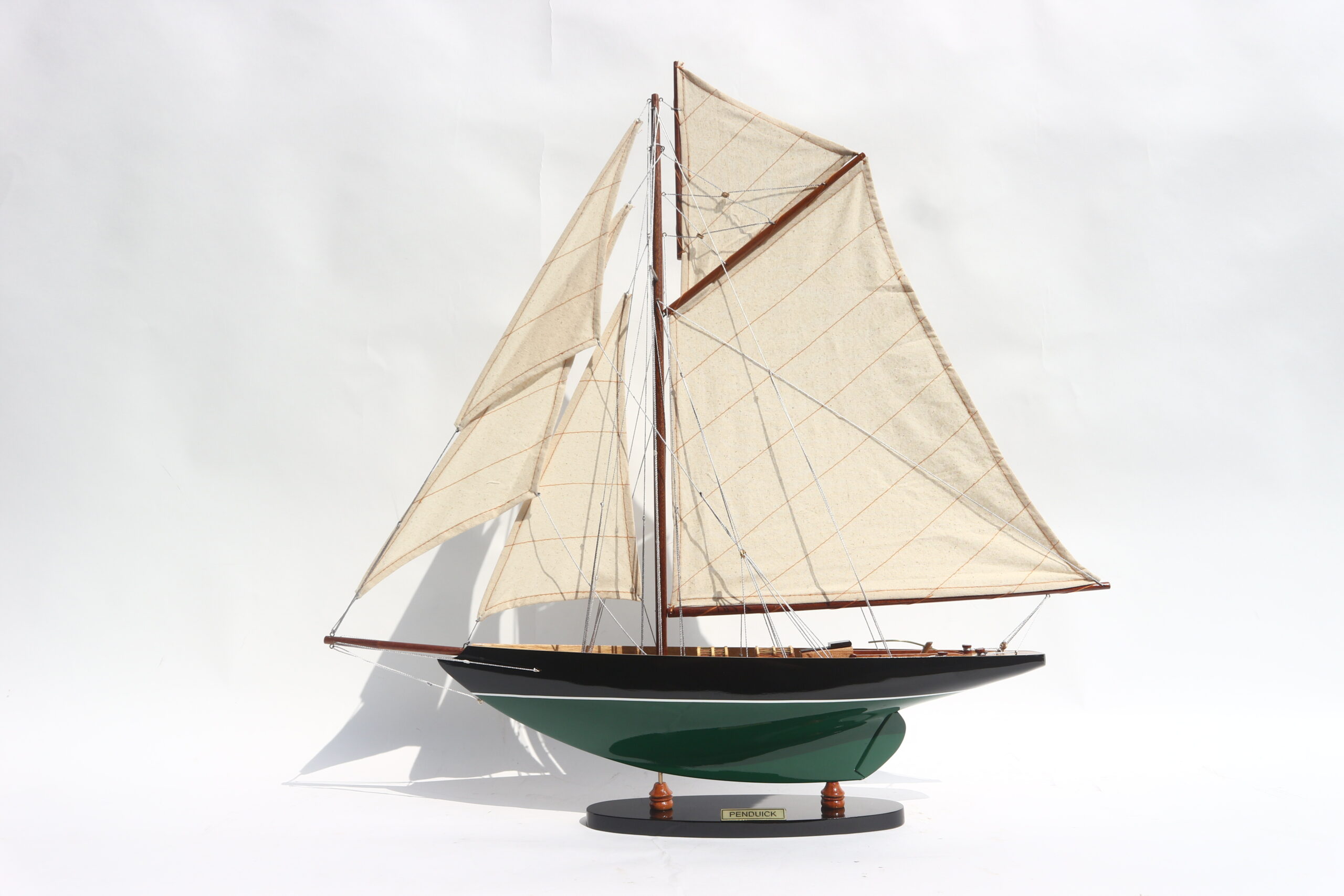 Model Penduick hout Eliassen.nl YT0025P