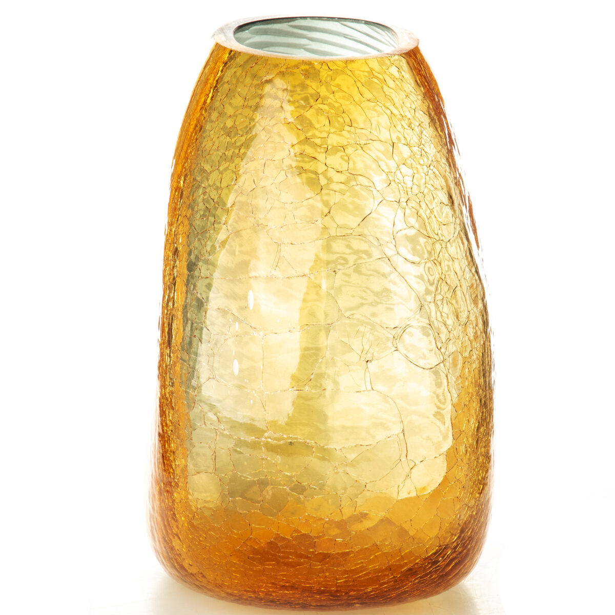 Glasvaas Tripoli 25cm