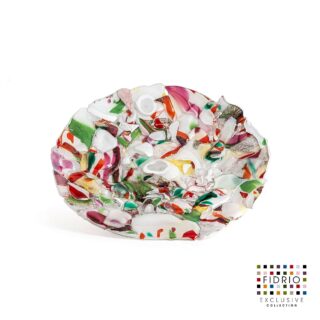 Fidrio schaal Mixed colors Eliassen.nl 430-9234-MC