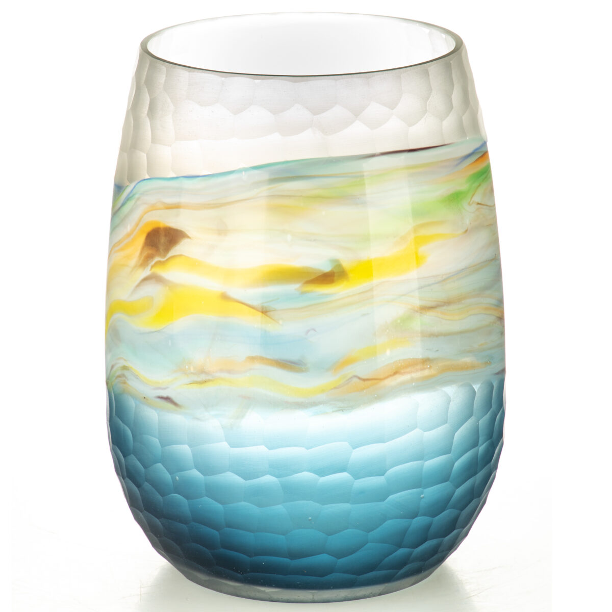 Glasvaas Istanbul 32cm