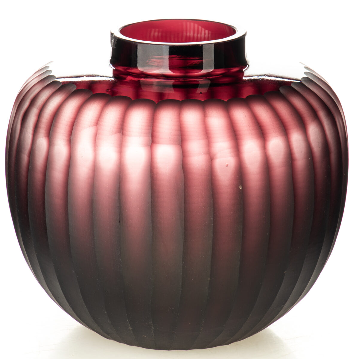 Glasvaas Mersin 24cm