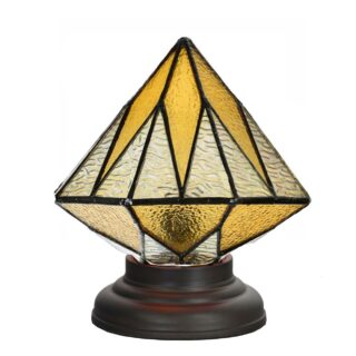 Tiffany Lampe Aiko Eliassen.nl