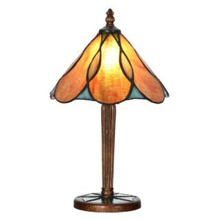 Tiffany Lampe Gaudi Eliassen.nl