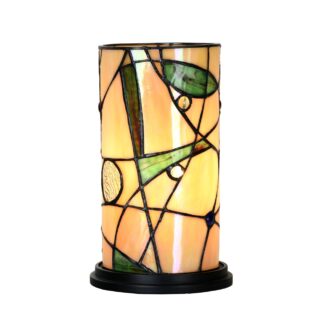 Tiffany Lampe Nova Eliassen.nl