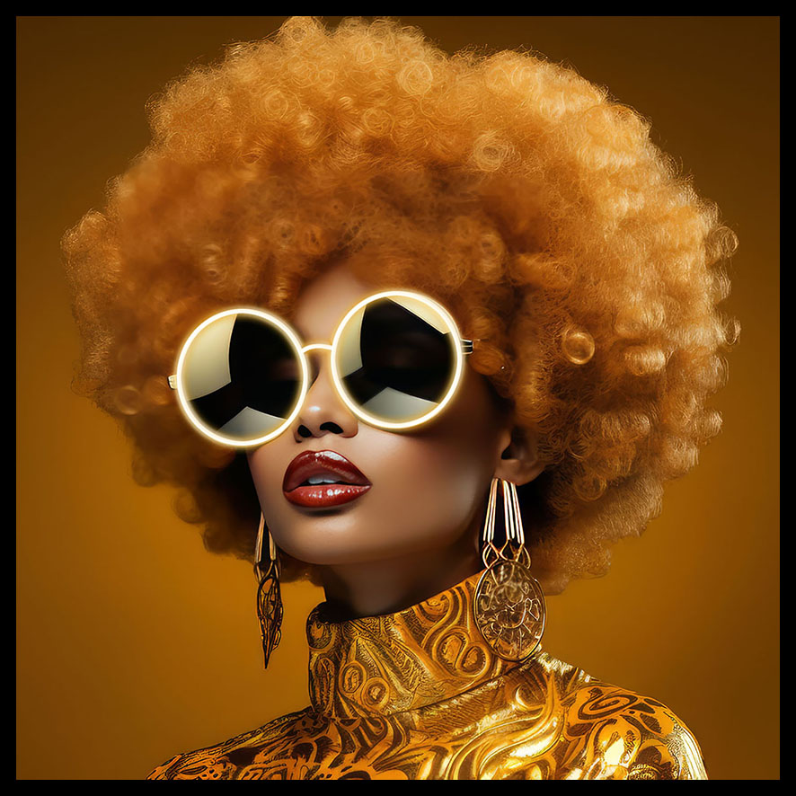 glasschilderij met led verlichting - Eliassen.nl