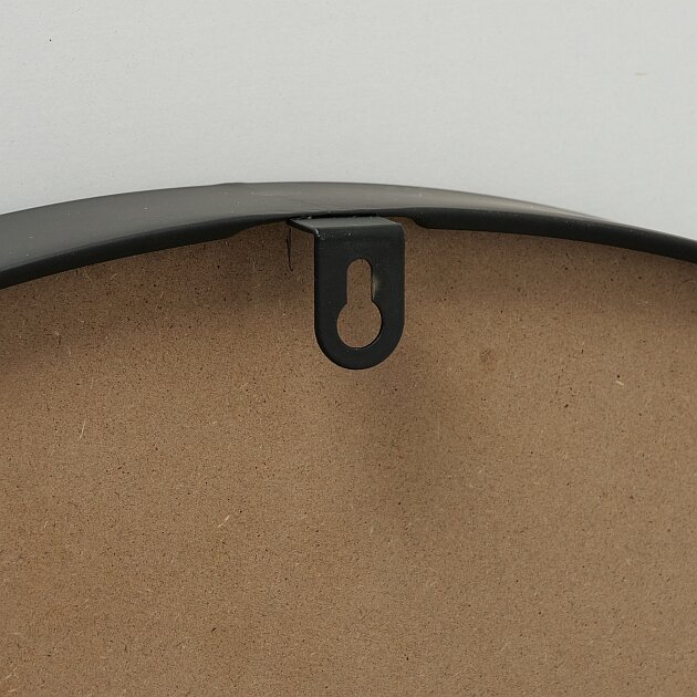 Tandwiel klok Metrapol 57cm