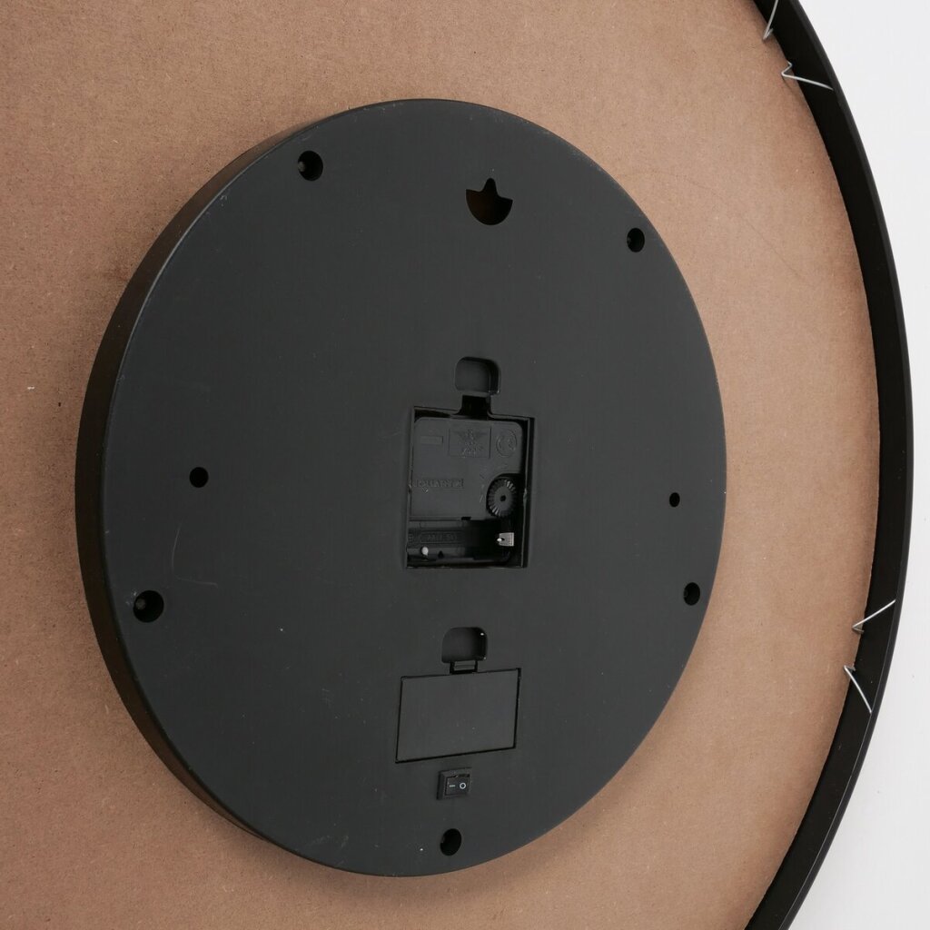 Tandwiel klok Metrapol 57cm