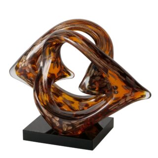 Glass sculpture Merina Eliassen.co.uk 2059375