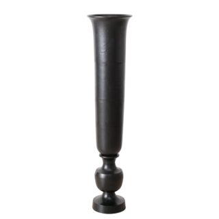 Tall vase metal Batuma Eliassen.nl 2041773