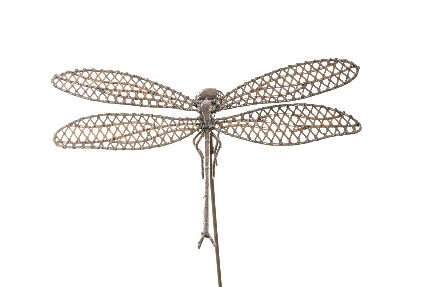 Gartenstuhl Libelle mittel 103cm