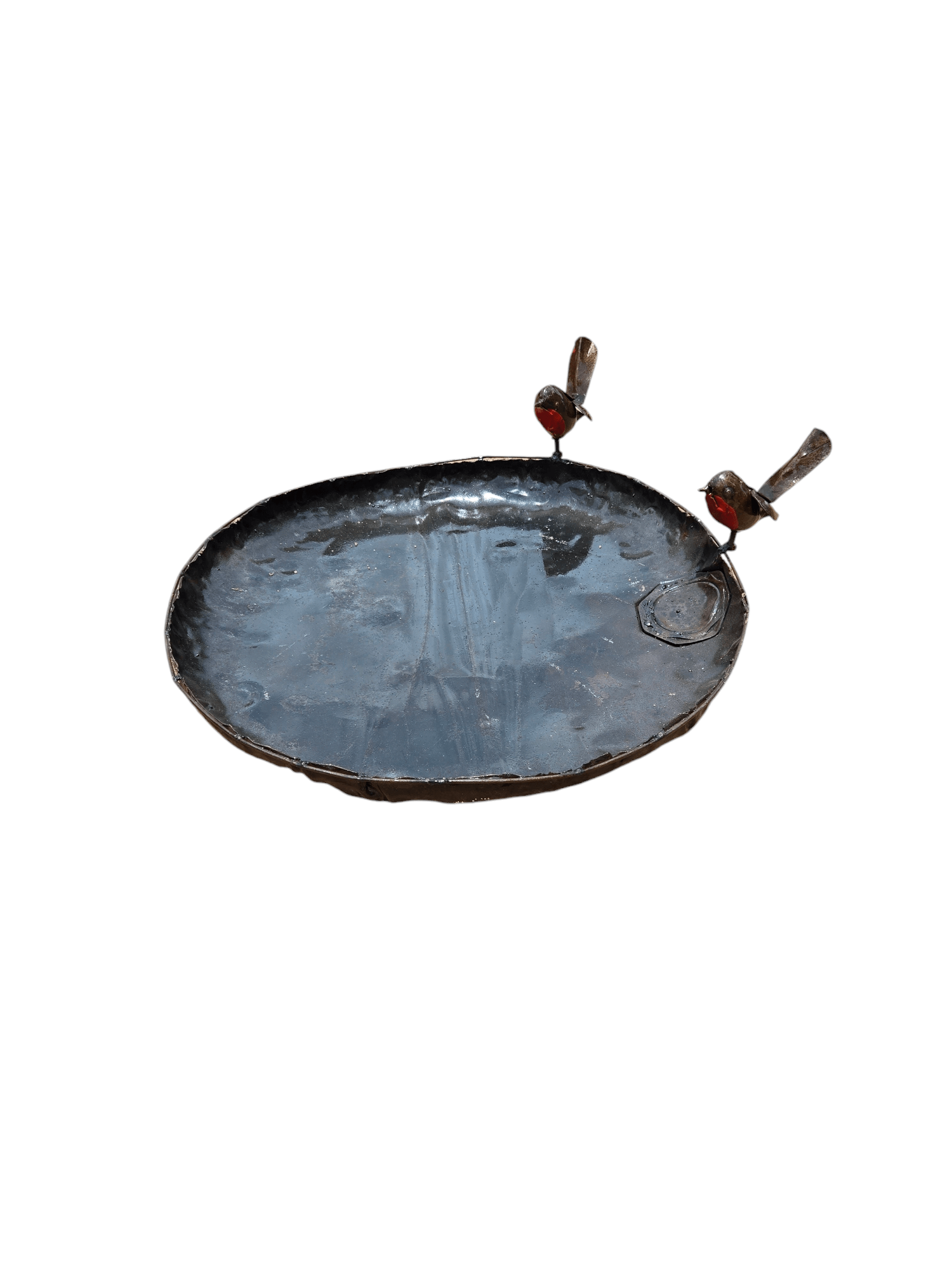 Vogelfutterhaus 2 Rotkehlchen Eliassen.nl Zimba za406952