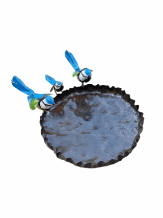 Vogelfutterhaus 3 Meisen Eliassen.nl Zimba za408208