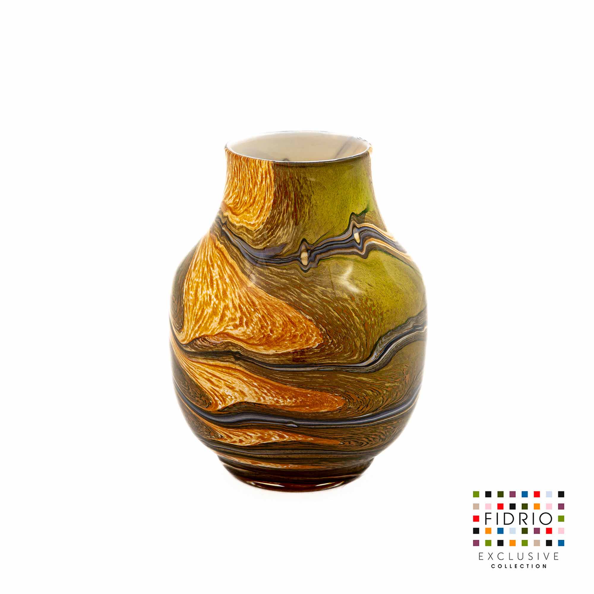 Fidrio Bambini 20cm indian summer Eliassen.nl