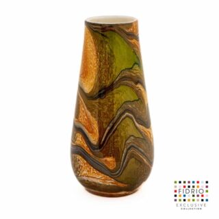 Fidrio Gloriosa 30cm indian summer Eliassen.nl