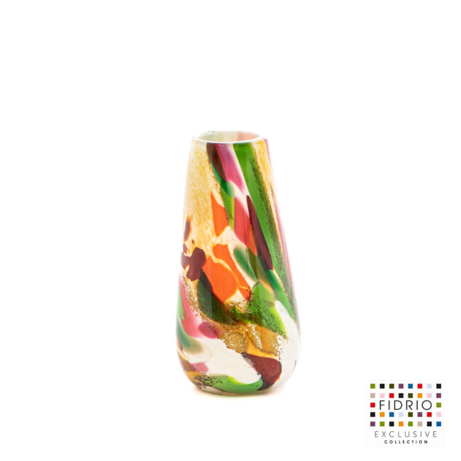 Fidrio gloriosa 15cm Mix Farben Eliassen.nl