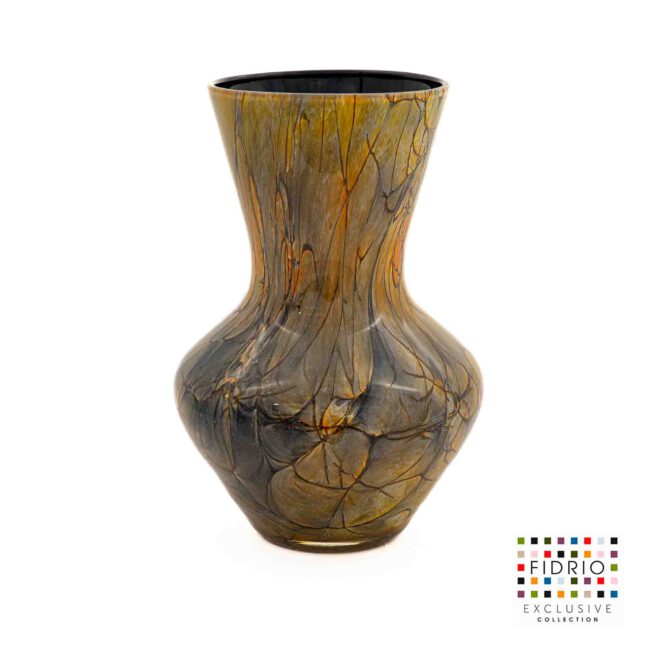 Fidrio parma 28cm Magma Eliassen.nl