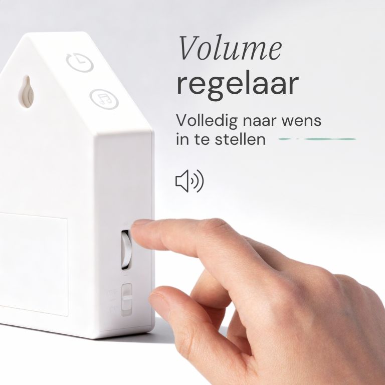 Klangkasten Haus mit Naturgeräuschen Deluxe Lavendel 15cm eliassen.de 1