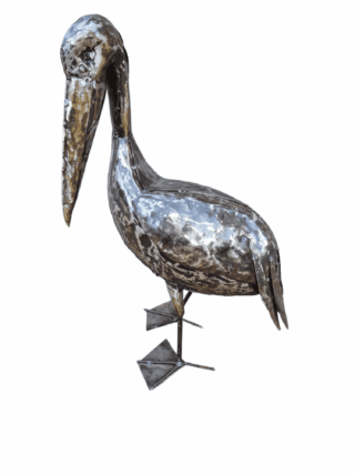 Pelikan Metall mittel 44cm