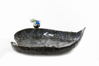 Vogelfutterhaus Herzform 1 Kohlmeise Eliassen.nl Zimba za408765