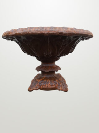 Coupe gietijzer Eliassen.nl