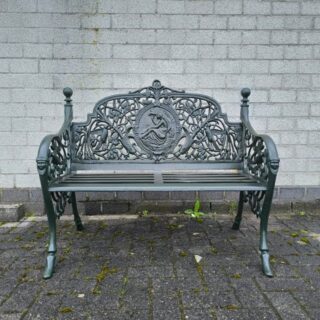 Gartenbank Diana Gusseisen Eliassen.nl