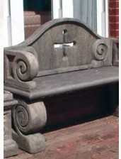 Gartenbank Tudor Eliassen.nl