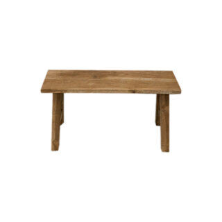 Garden Bench View Eliassen.com