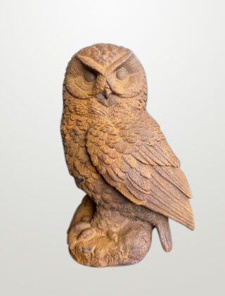 Uil gietijzer Eliassen.nl