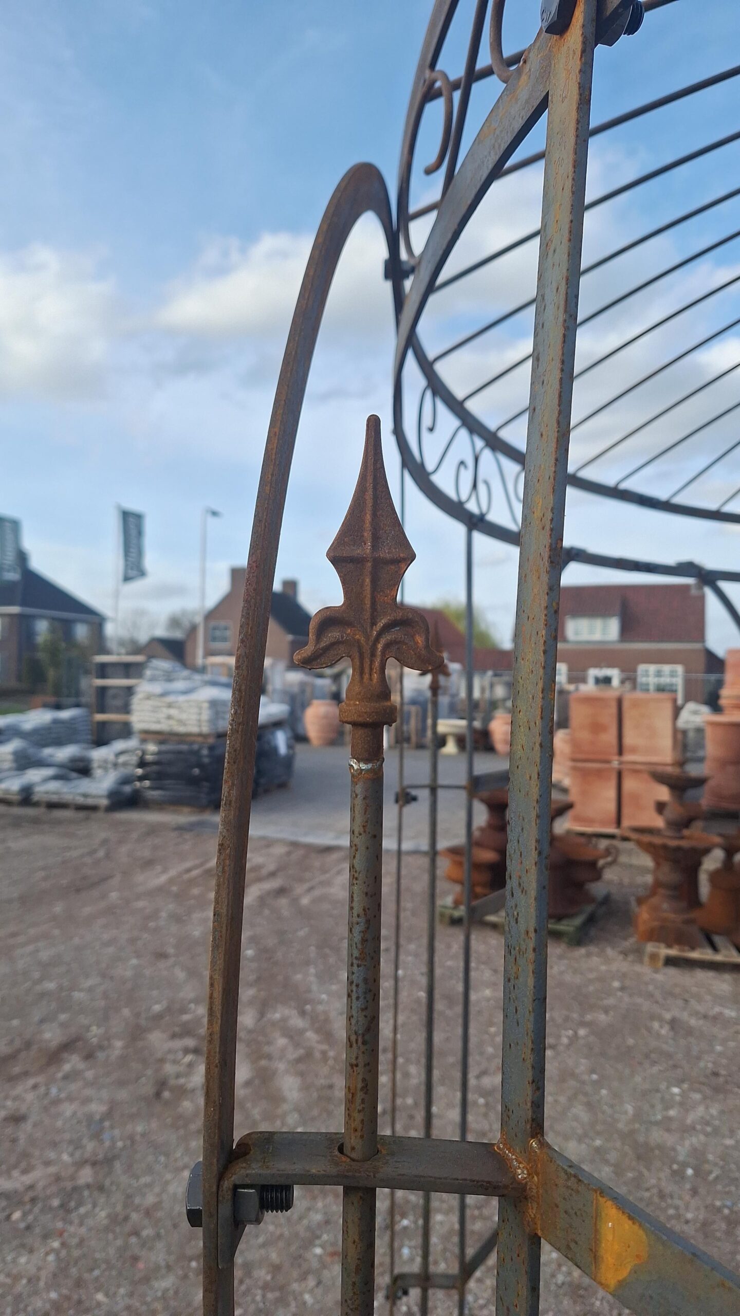 Arbor heavy Prado Large 310cm