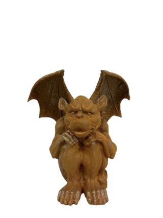 Gargoyle gietijzer Eliassen.nl g304
