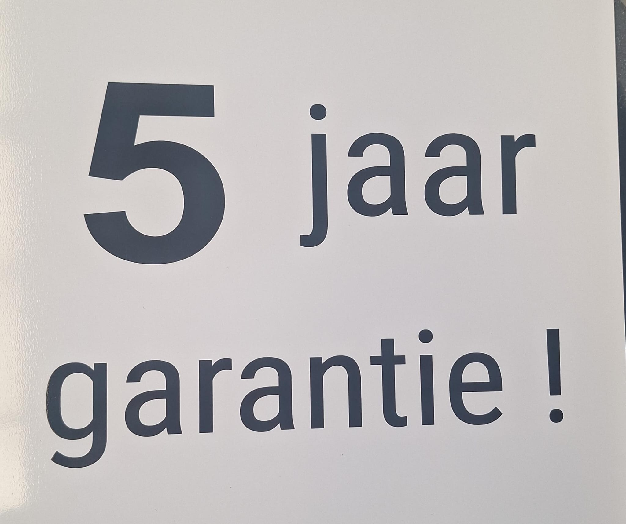 Odin pottenset met schotels grijs 50 en 42cm