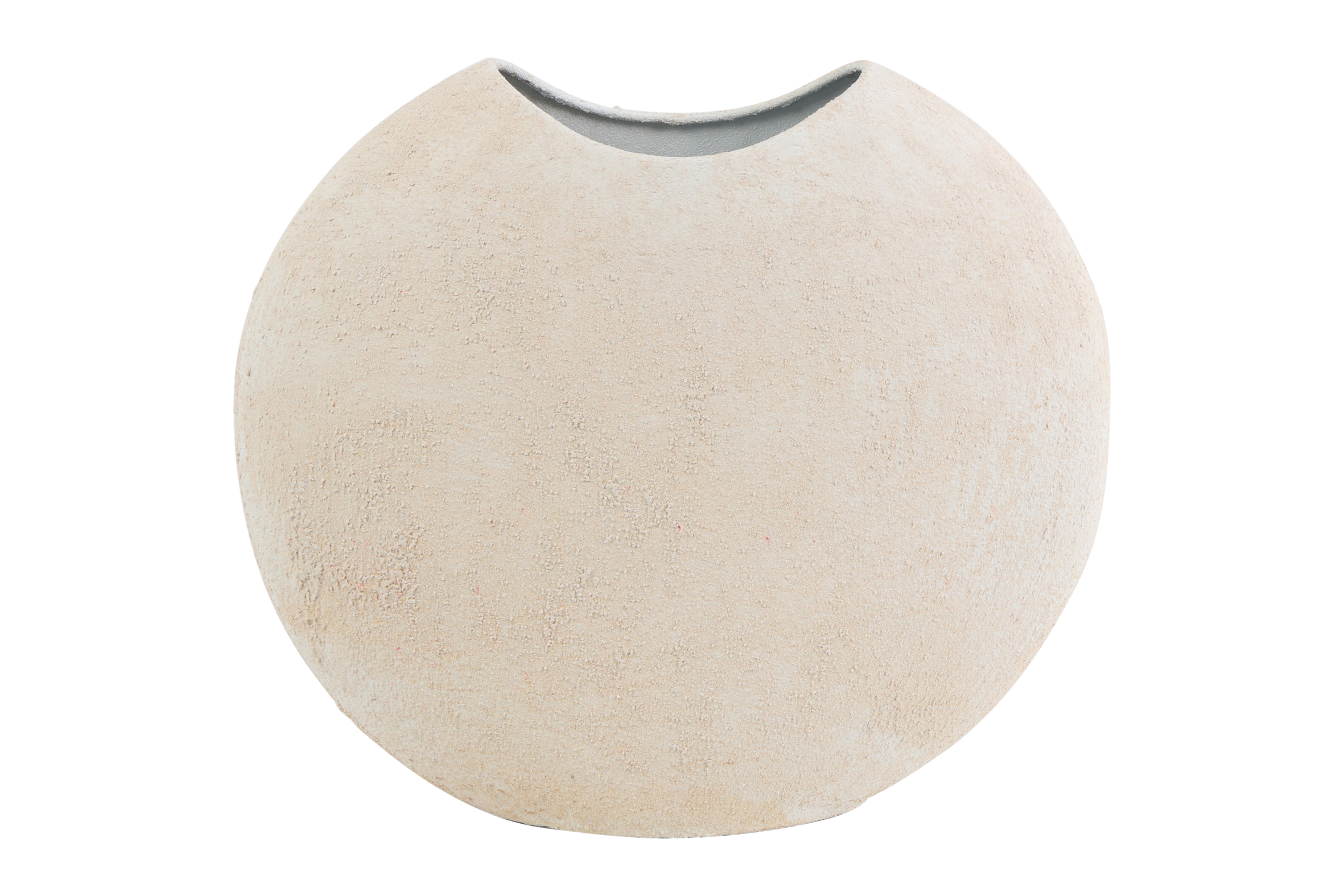 metalen vaas ibbo 29cm - Eliassen.nl