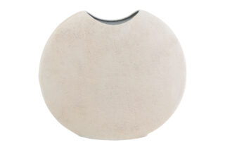 metalen vaas ibbo 34cm - Eliassen.nl