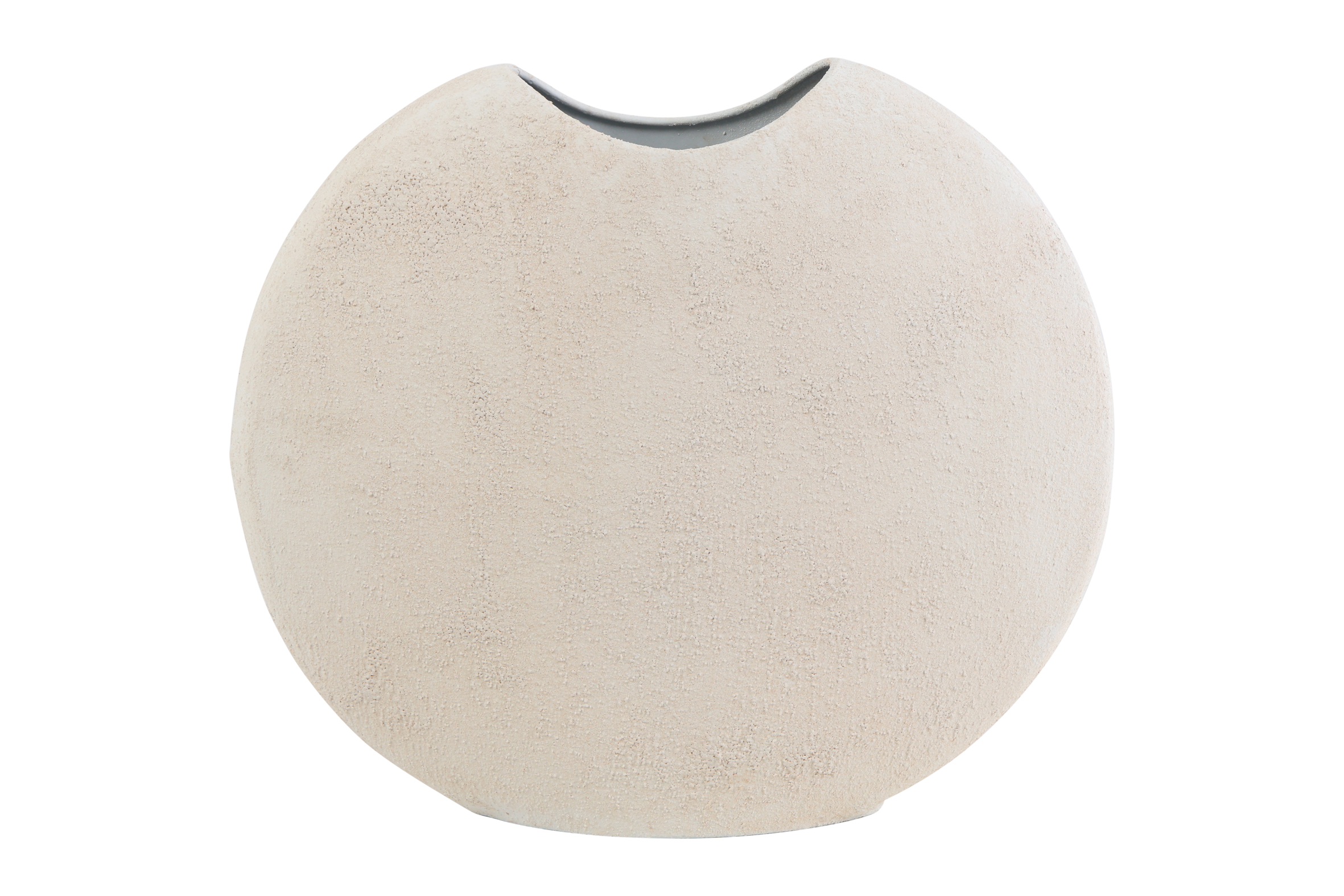 metalen vaas ibbo 34cm - Eliassen.nl