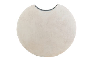 metalen vaas ibbo 42cm - Eliassen.nl