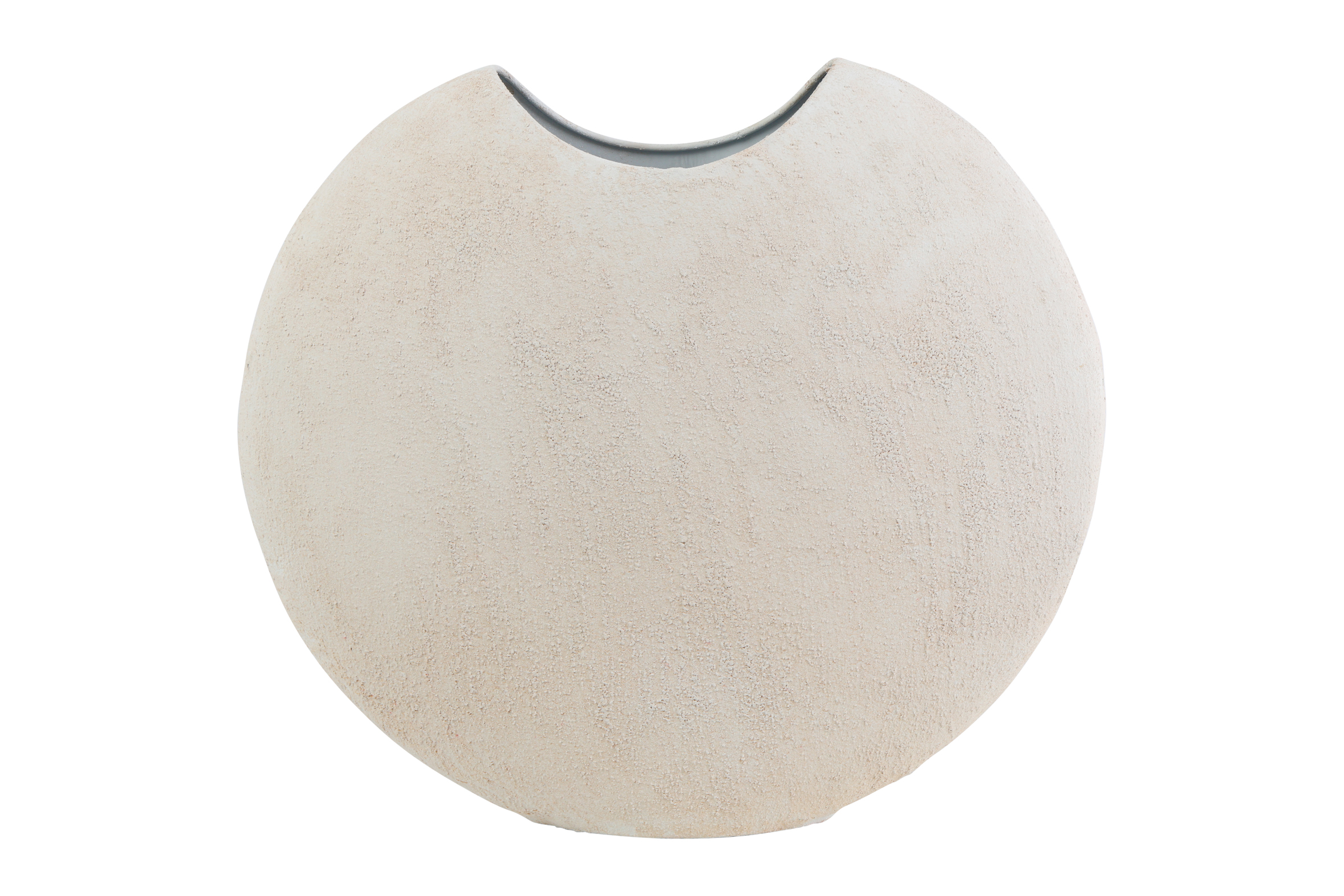 metalen vaas ibbo 42cm - Eliassen.nl