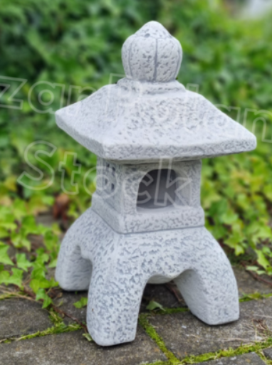 Pagode Japans 36cm