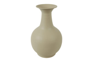 metalen halsvaas faris 38cm - Eliassen.nl