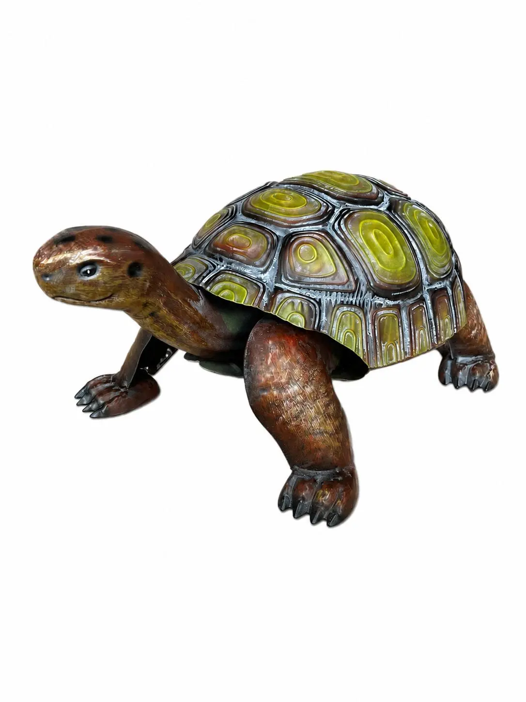 metalen schildpad 48cm - Eliassen.nl