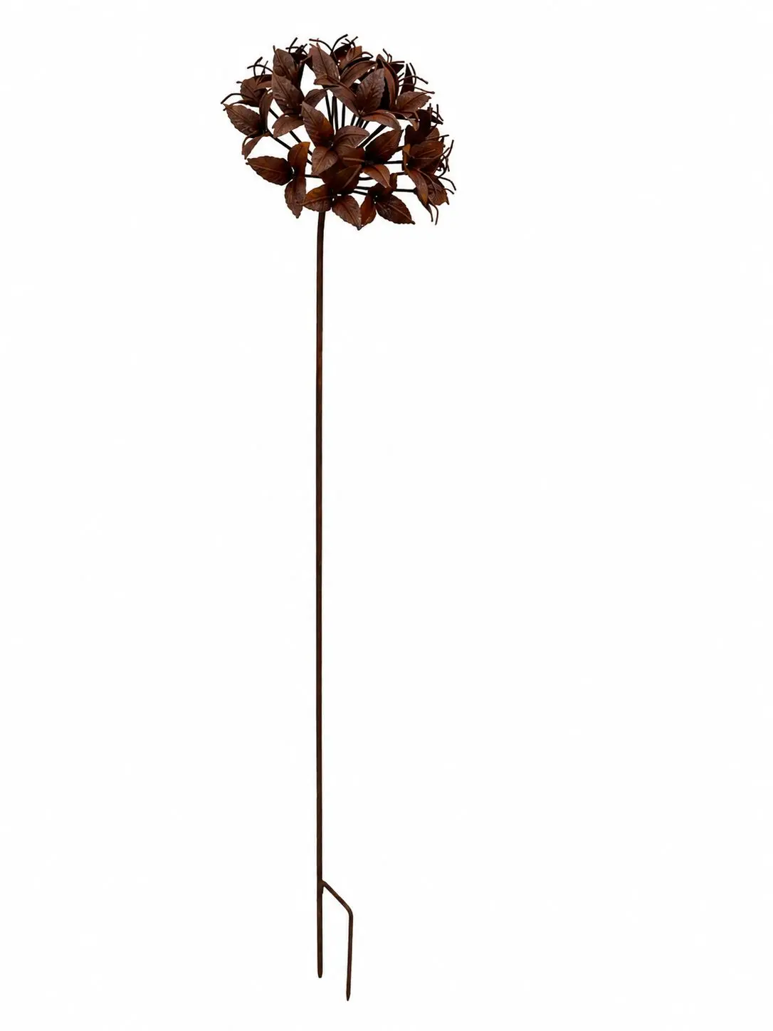 Tuinsteker met open bloem 150cm - Eliassen.nl
